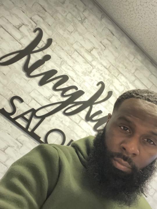 Darell Wilson