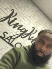 Darell Wilson