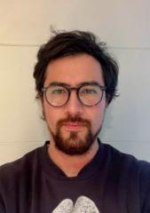 Mauricio Casas-Cordero