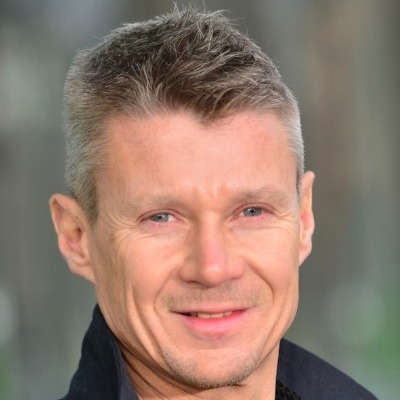 Marco Neumann