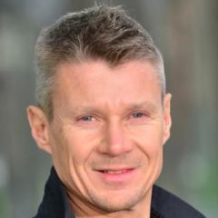 Marco Neumann