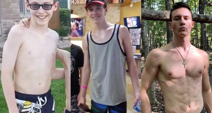 Mission Masculinity Elite