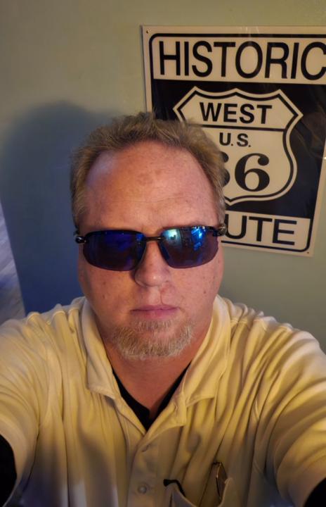 Darrell Shaw