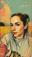 Emma Bates