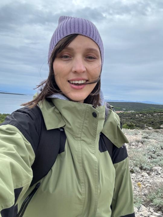 Katarzyna Jendrośka-Goik