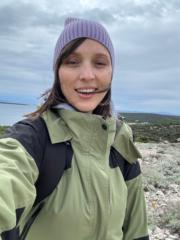 Katarzyna Jendrośka-Goik