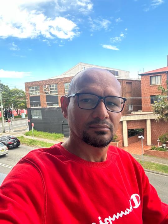 Ivam Pereira de souza