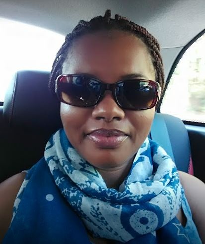 Salima Diallo