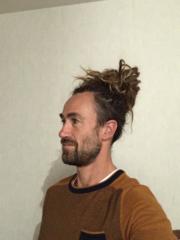 Erwan Camara Le Scanff