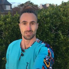 Erwan Camara Le Scanff