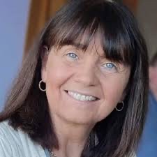 Deirdre Brennan