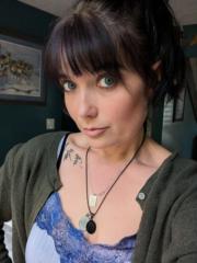 Heather Marie