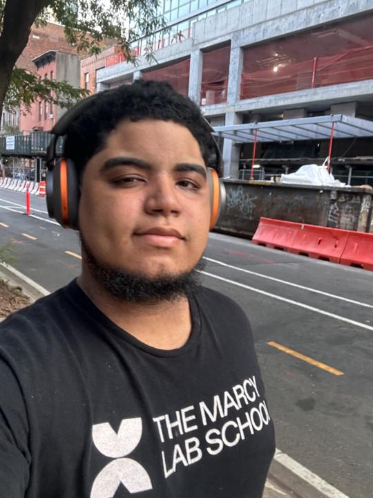Allan Ramirez
