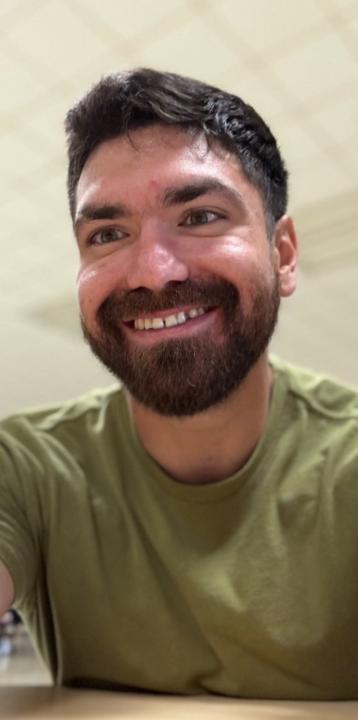 David Gutierrez