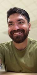 David Gutierrez