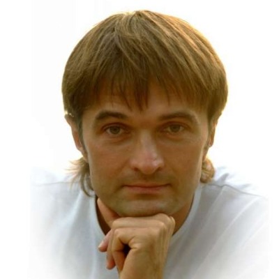Ihor Tsvietkov
