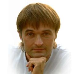 Ihor Tsvietkov