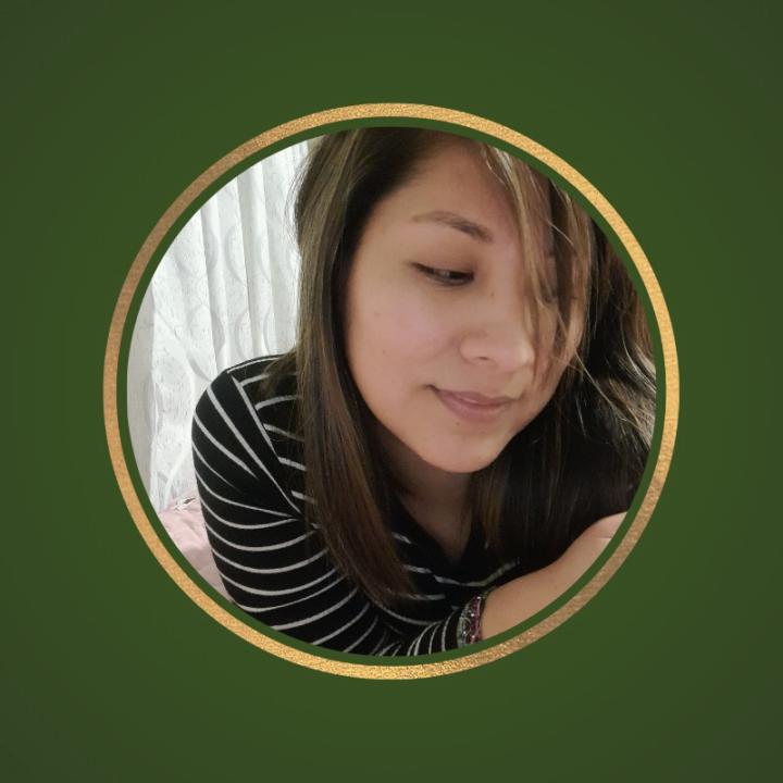 Leydi nataly Holgado caceres
