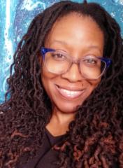 Candis Simmons-Davis