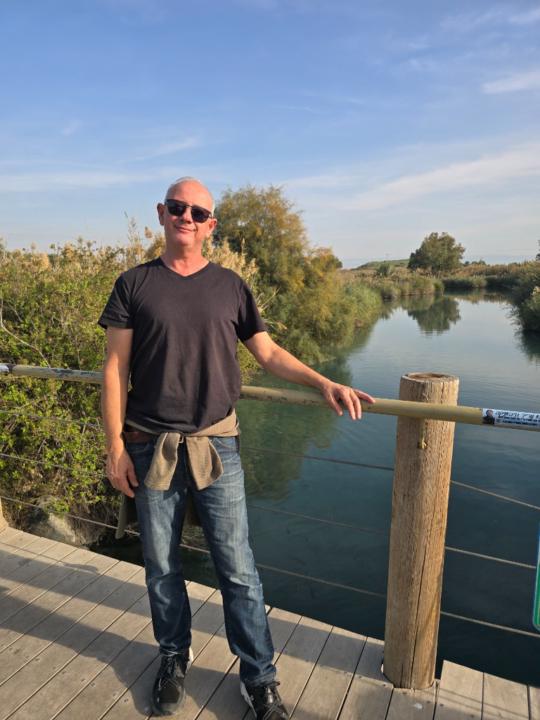 Yossi Arbel Ochakovski