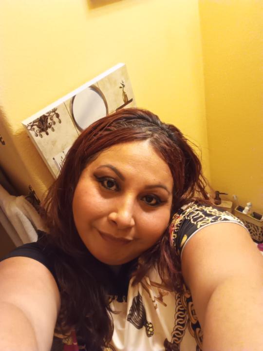 Ashley Rueda