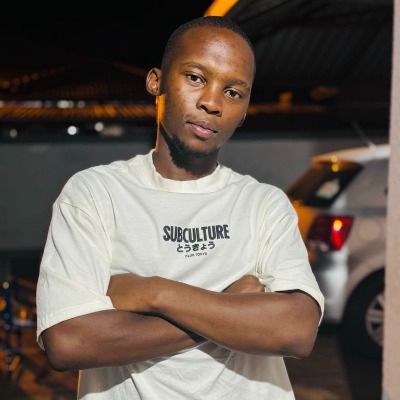Themba Khumalo