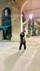 Fabian Mateo Michieletto