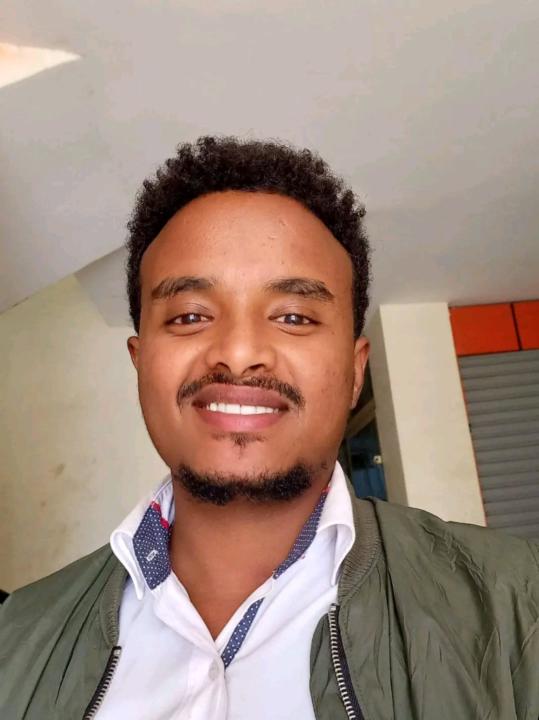 Sintayehu mohammed Mekonnen