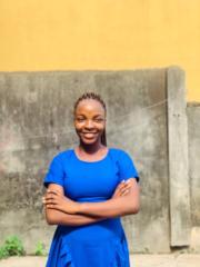 Okeowo Abidemi