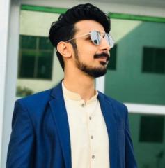 Masood ul Rehman