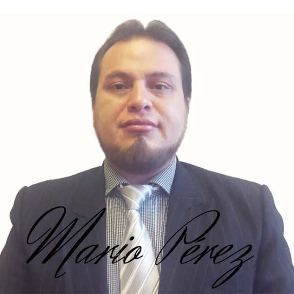 Mario Perez