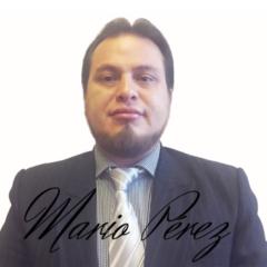 Mario Perez