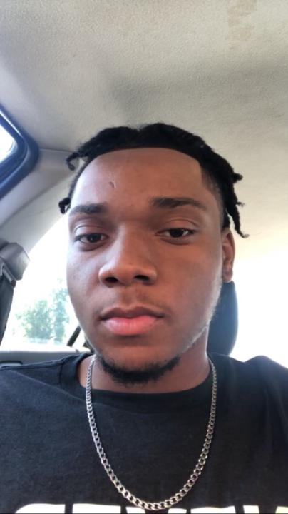 Marlin Jones