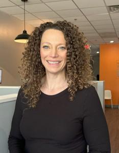 Shana Sparks-Beckett