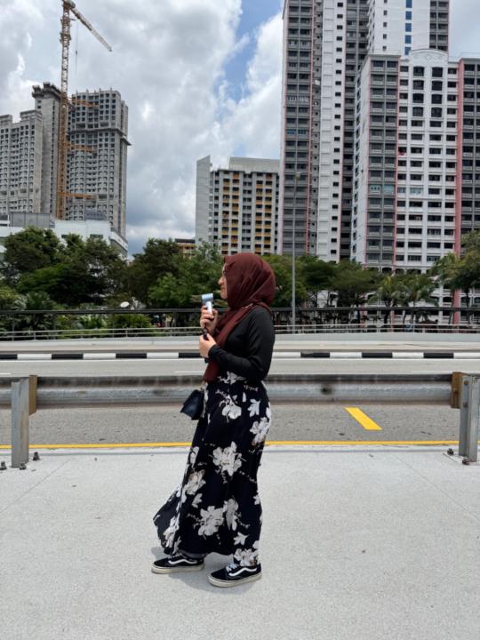 Siti Nuraini Mohd Yakob