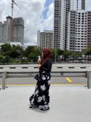 Siti Nuraini Mohd Yakob
