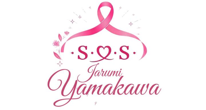 S.O.S. con Jarumy Yamakawa