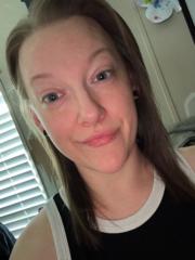 Hayley McMahan