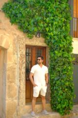 Anshul Manglani