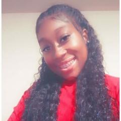 Marquisha Hamilton