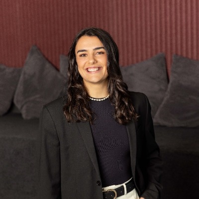 Jasmina Andros