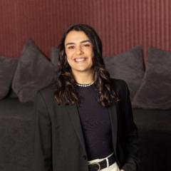 Jasmina Andros