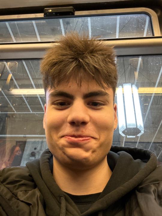 Ștefan David