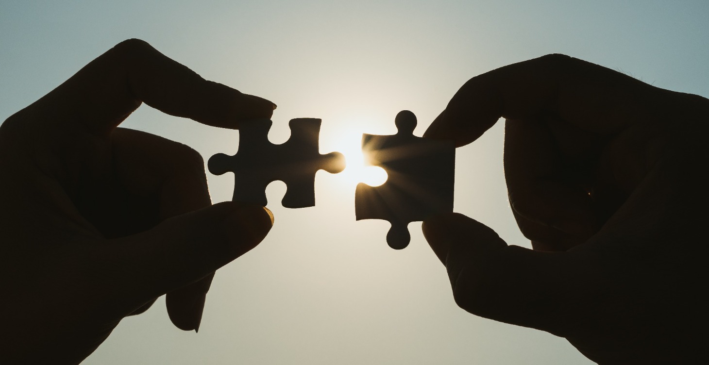 🧩Your Patterns: The Belief Triad