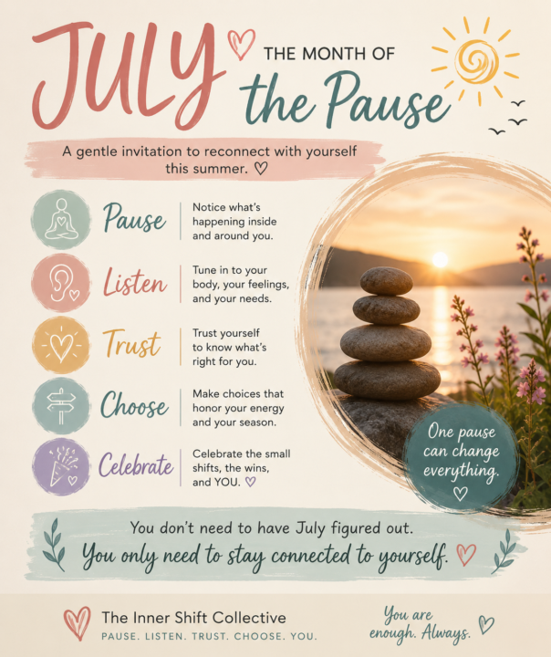 🌸 Feel Good Friday 🌸