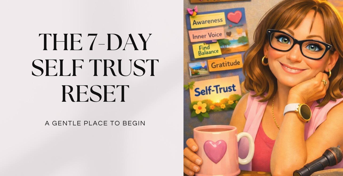 🌿7-Day Reset