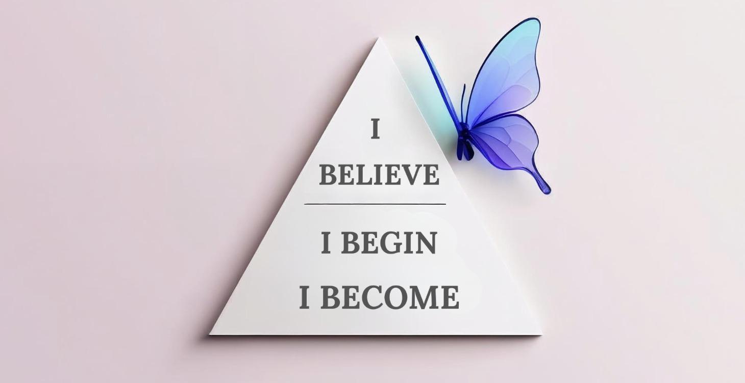 🌼 Self-Trust Foundations