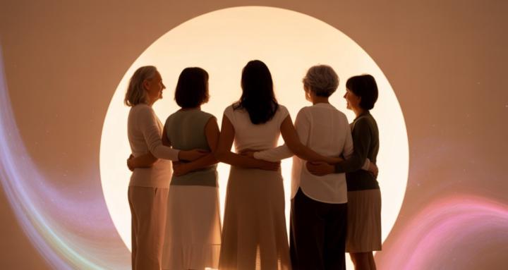 The Inner Shift Collective
