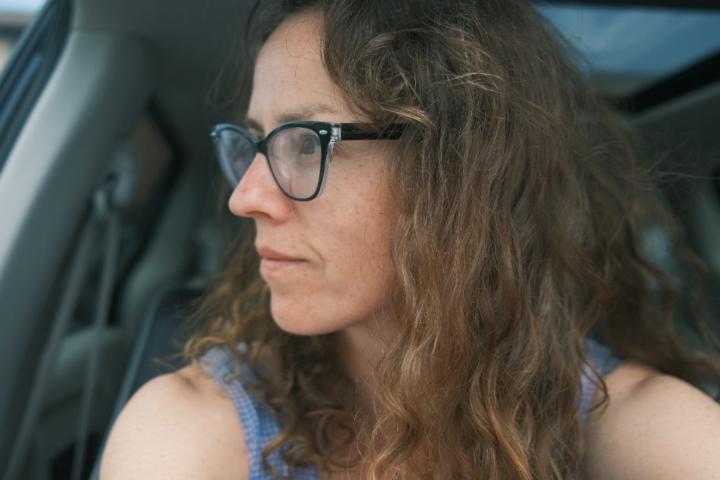 Bonnie Fitch