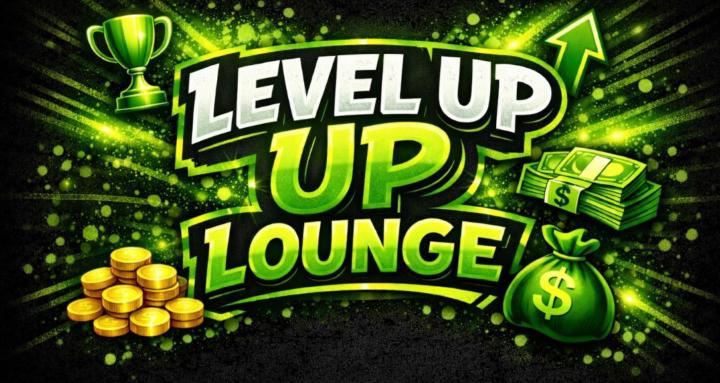 Level Up Lounge